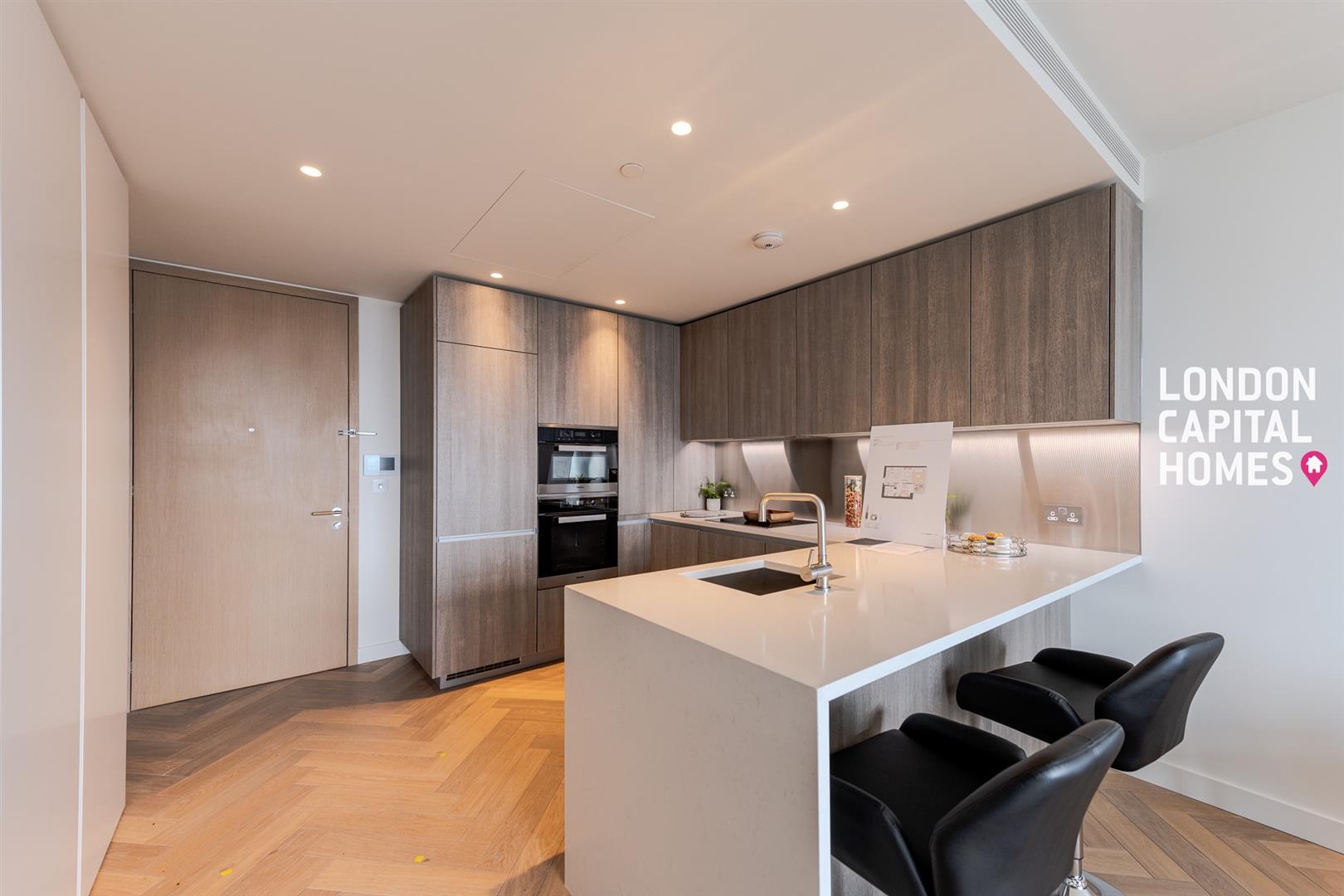 2 Principal Place, Worship Street, LONDON